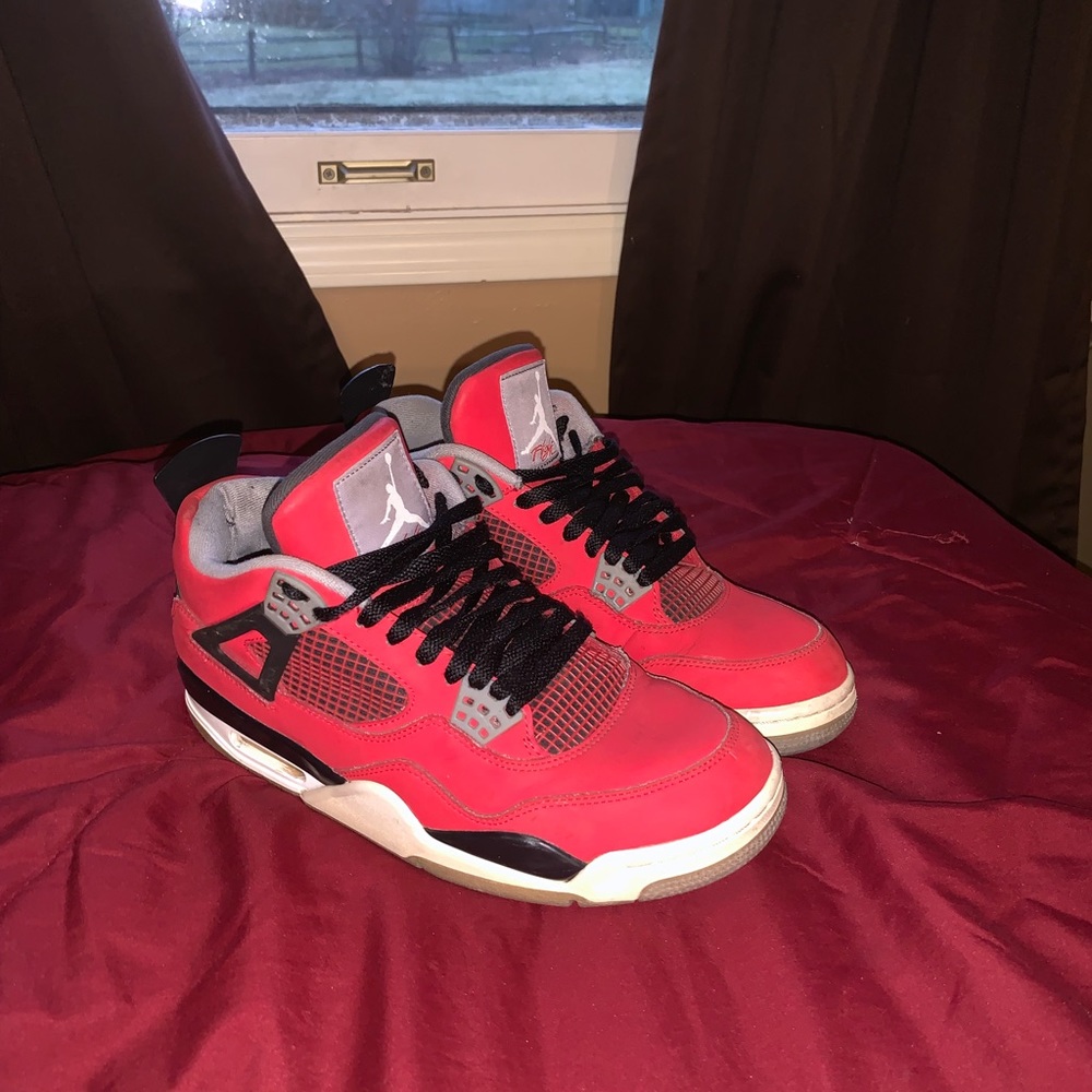 Toro Bravo 4